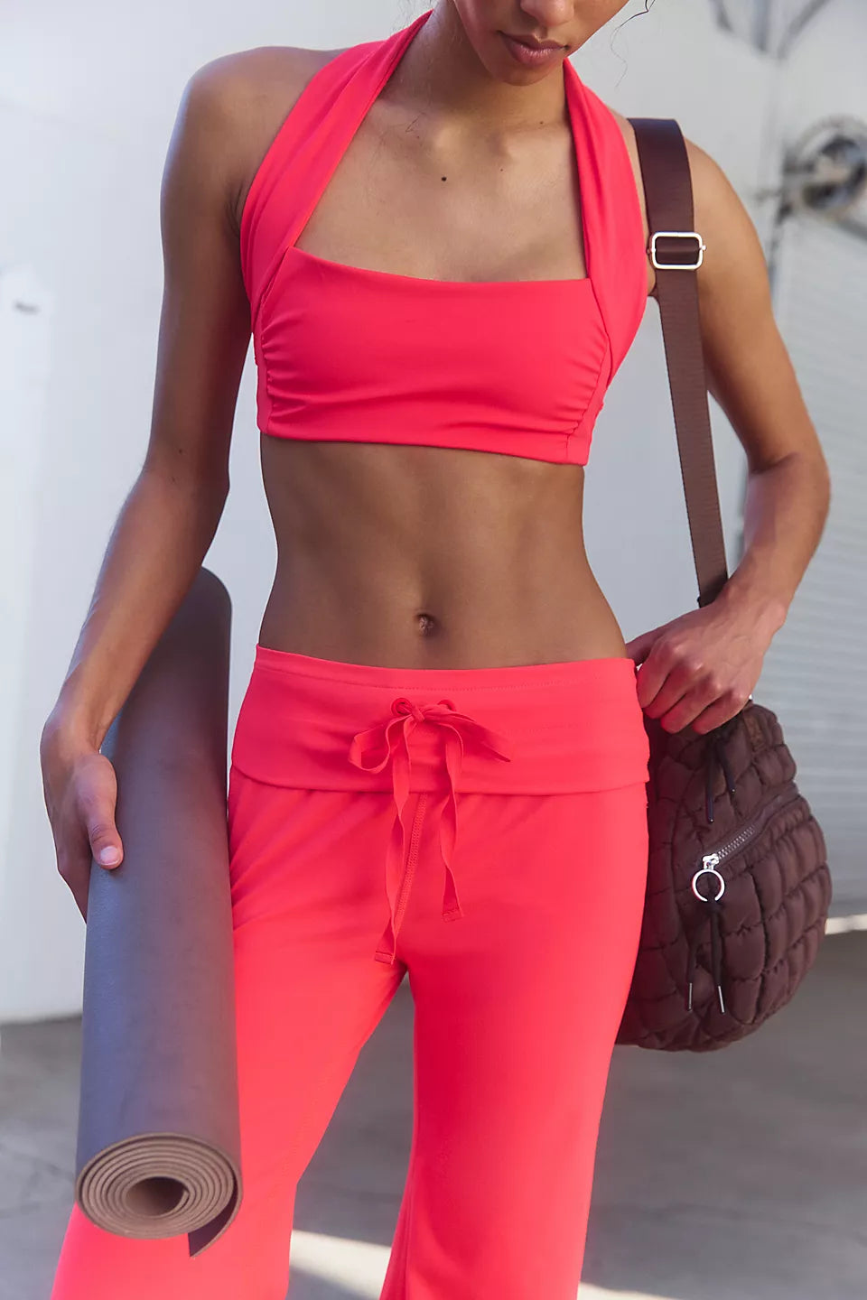 Quick Step Pant