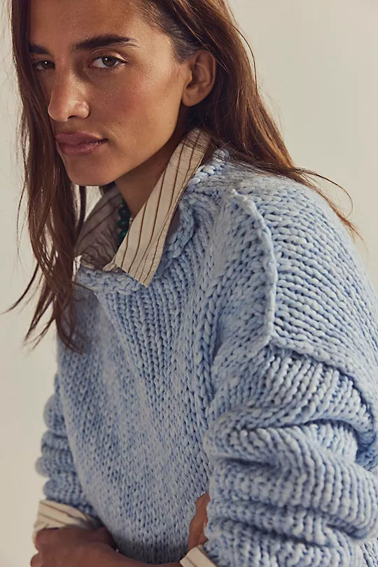 Opal Sweater