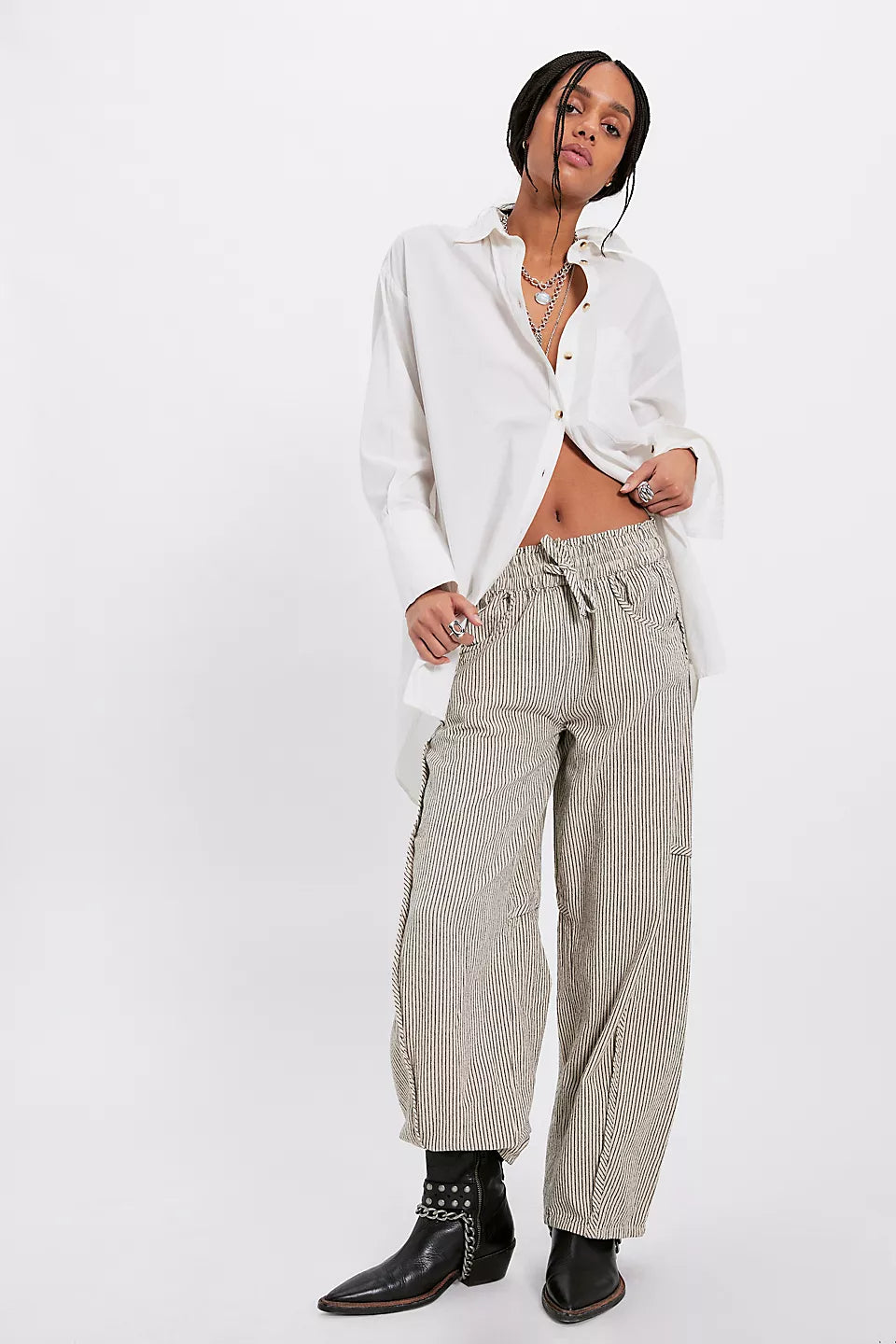 Something Good Pant
