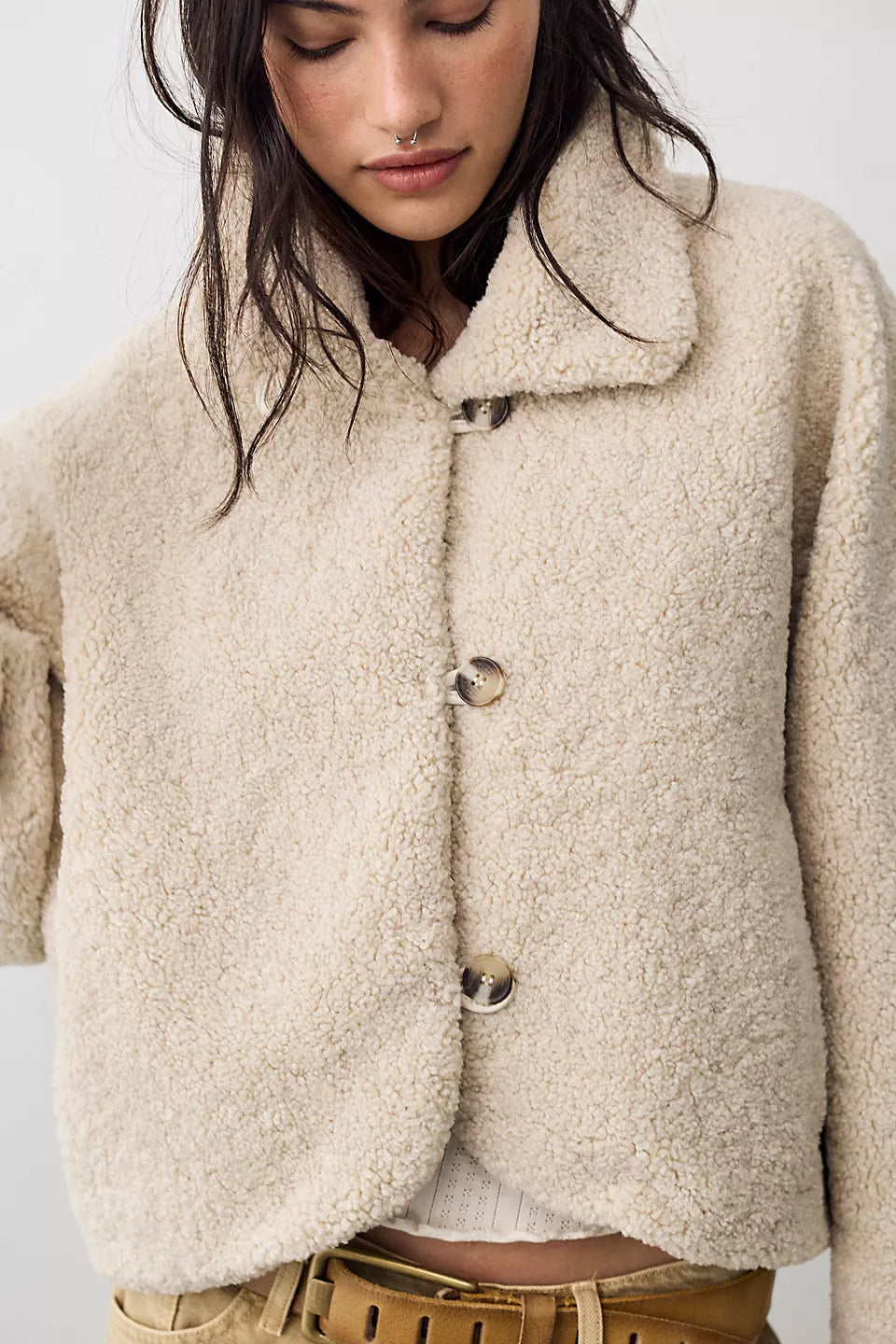 Softest Touch Jacket
