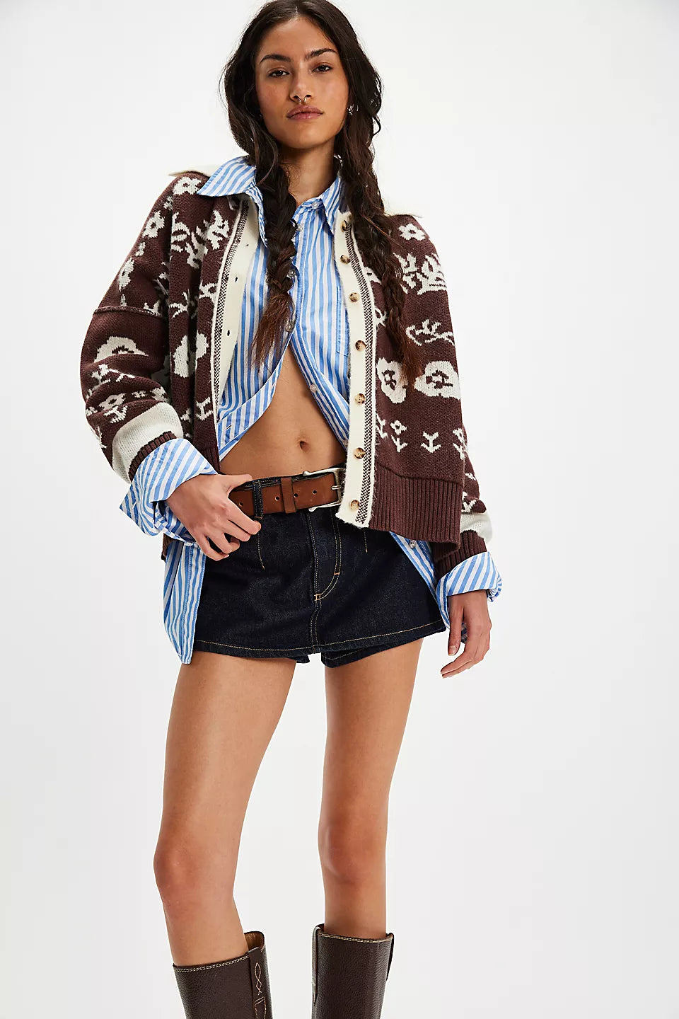 Shelby Cardigan