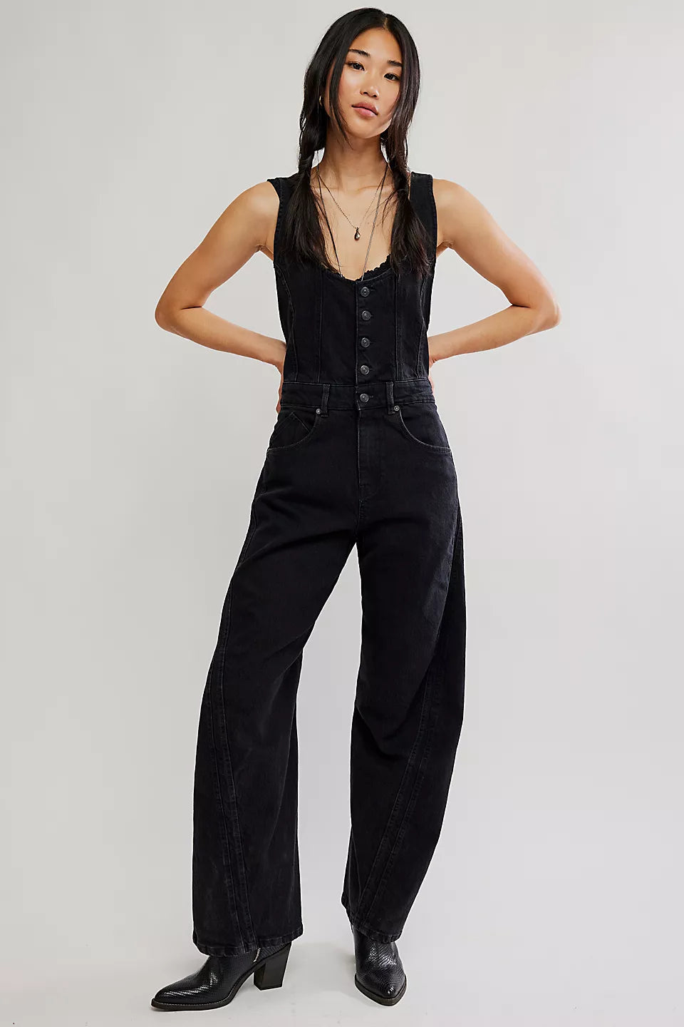 Corsica Jumpsuit
