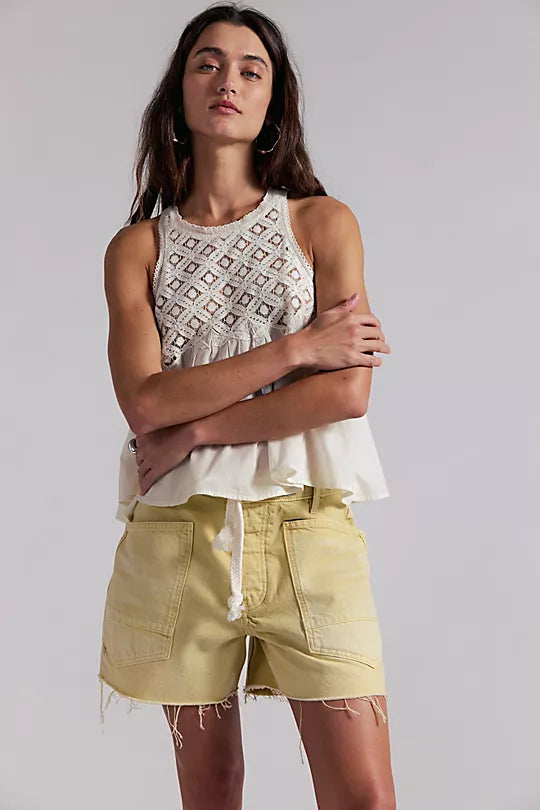 Moxie Shorts
