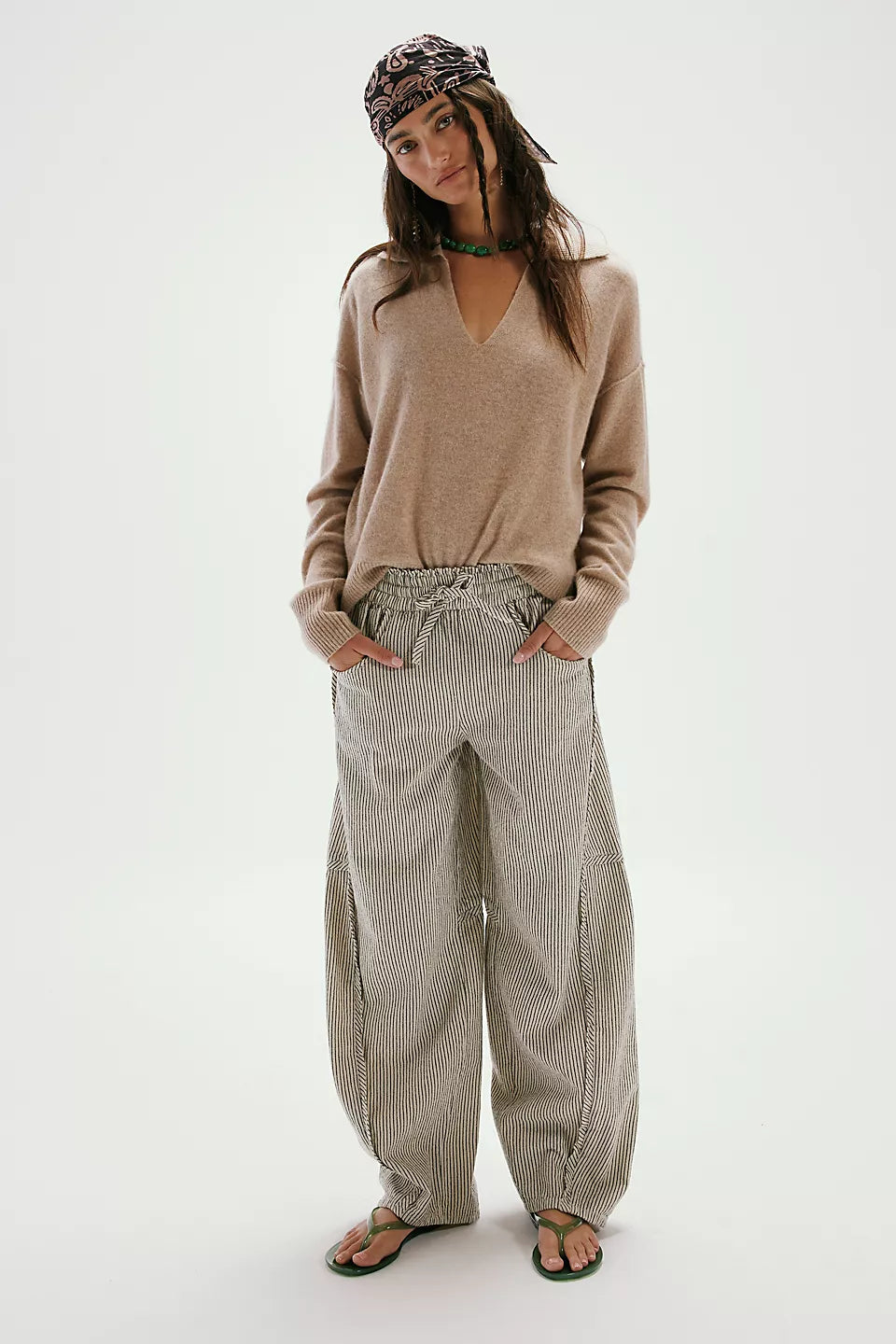 Something Good Pant
