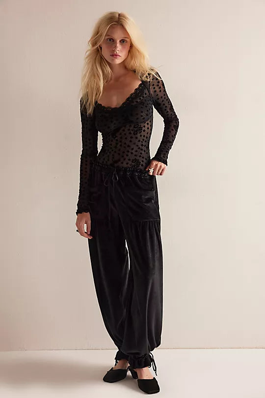 In The City Bodysuit