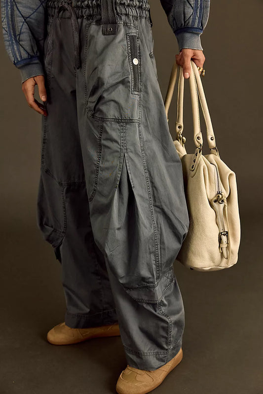 Onset Parachute Pant