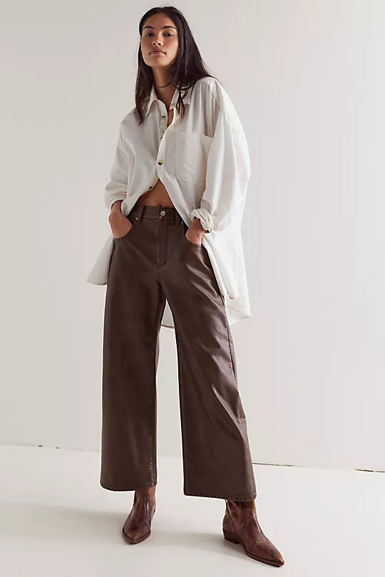 Misha Vegan Pant