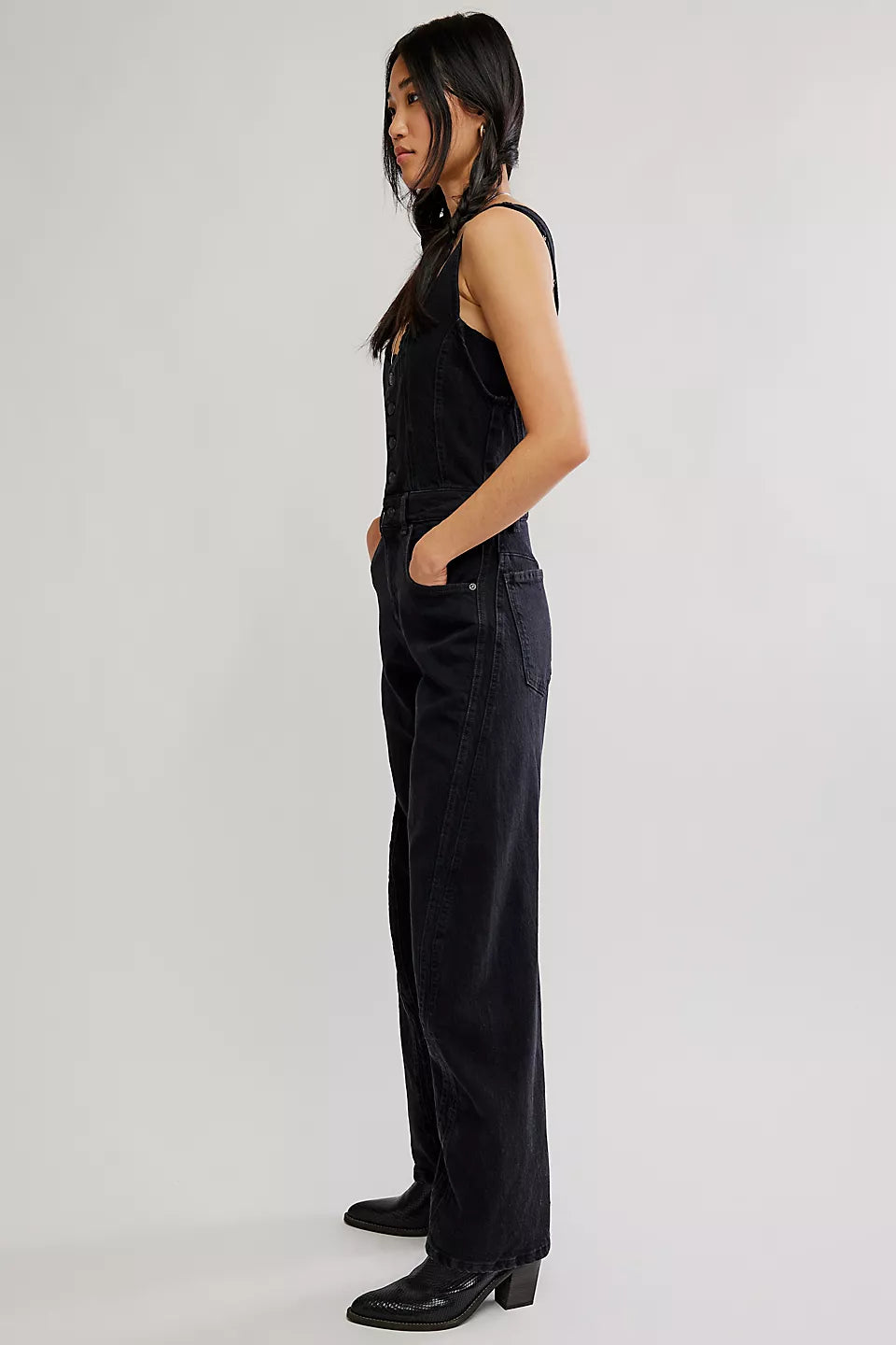 Corsica Jumpsuit