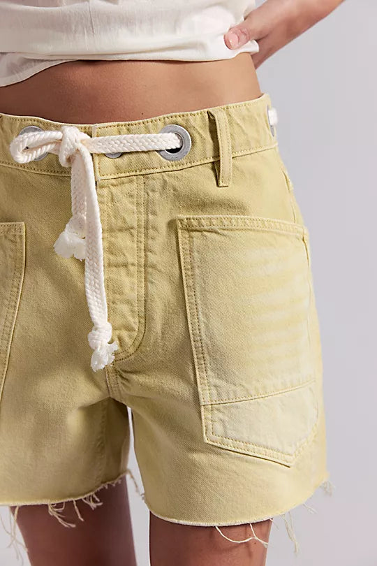 Moxie Shorts