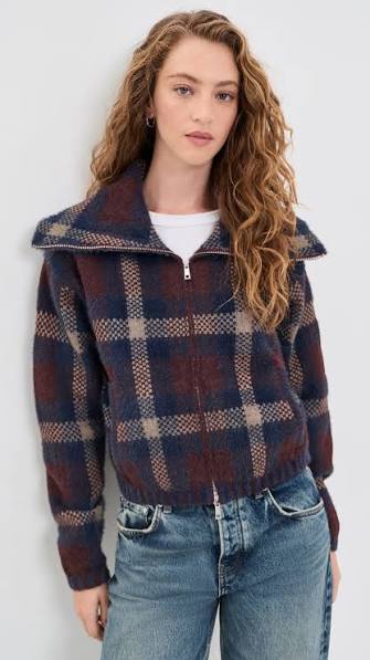 Field Day Jacket