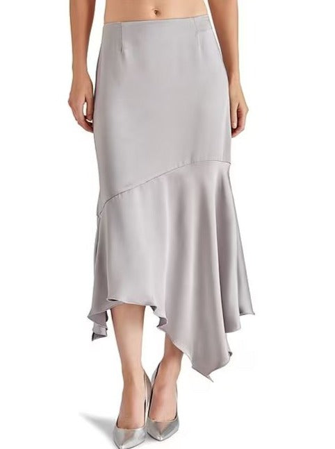 Steve Lucille Midi Skirt