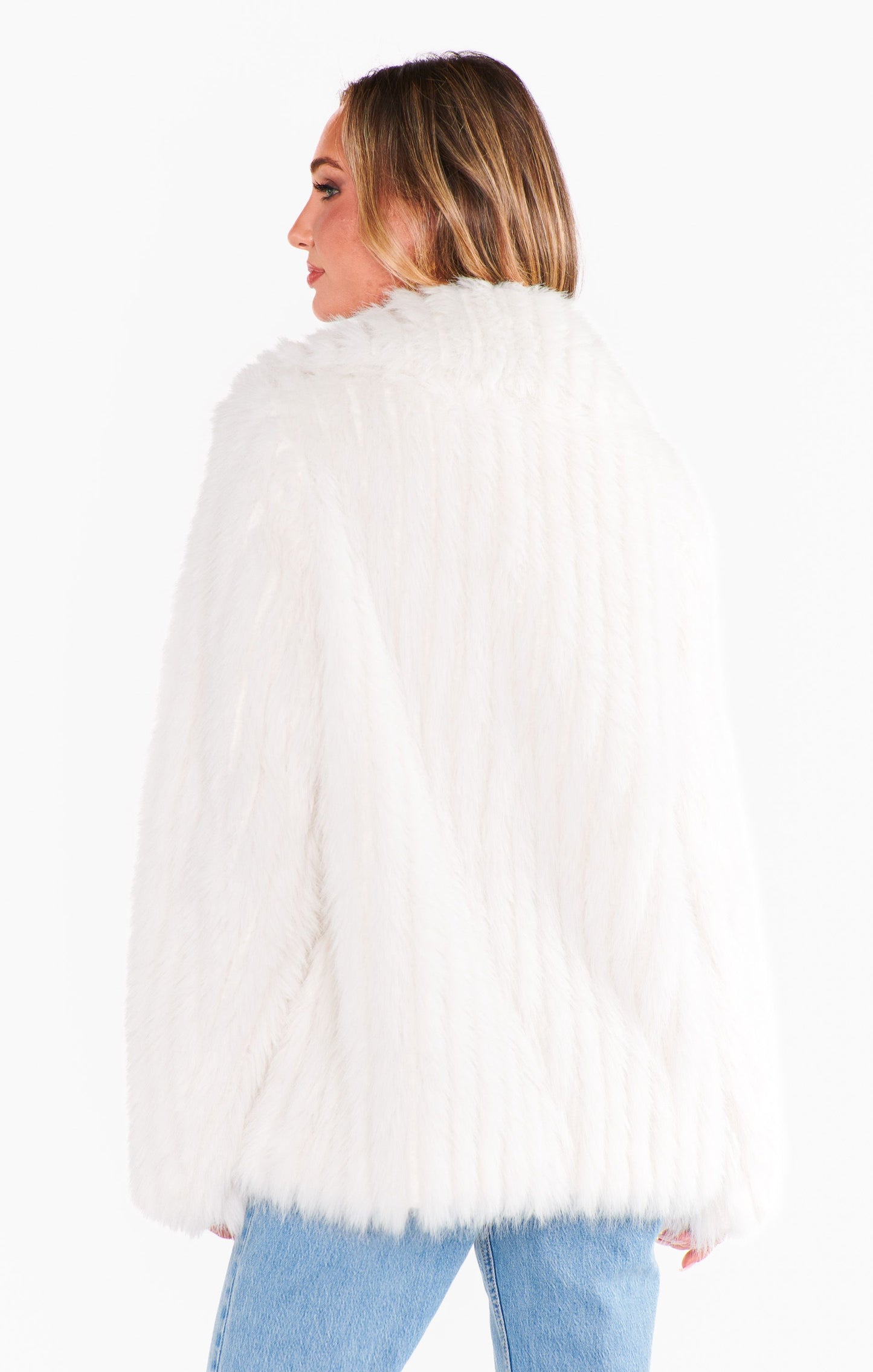 Salt Lake Fur Coat