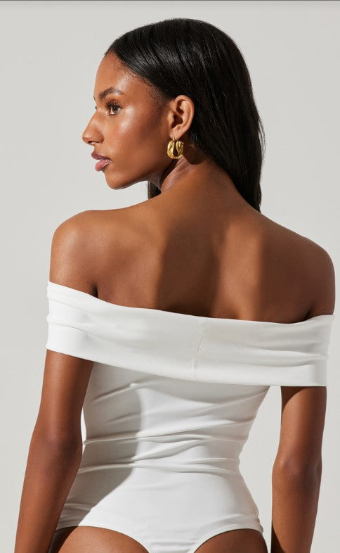 Astr Mavey Bodysuit