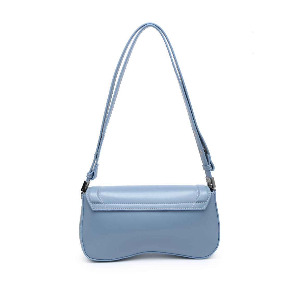Baguette Shoulder Bag