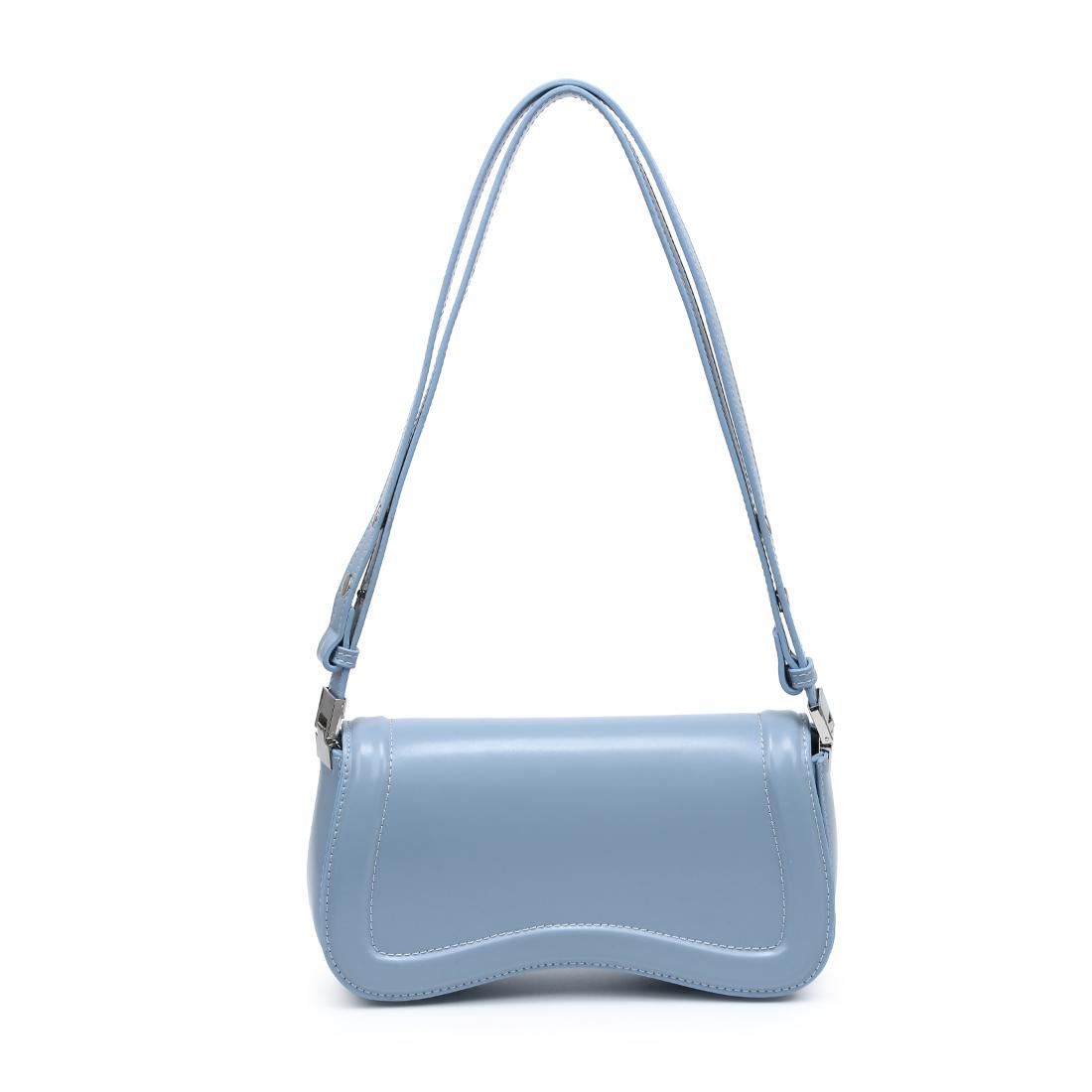Baguette Shoulder Bag