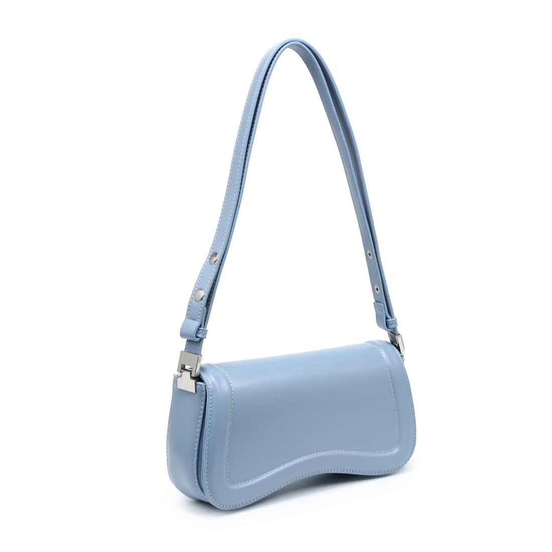Baguette Shoulder Bag