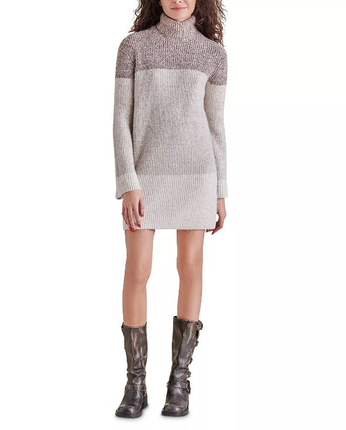 Steve Meghan Sweater Dress