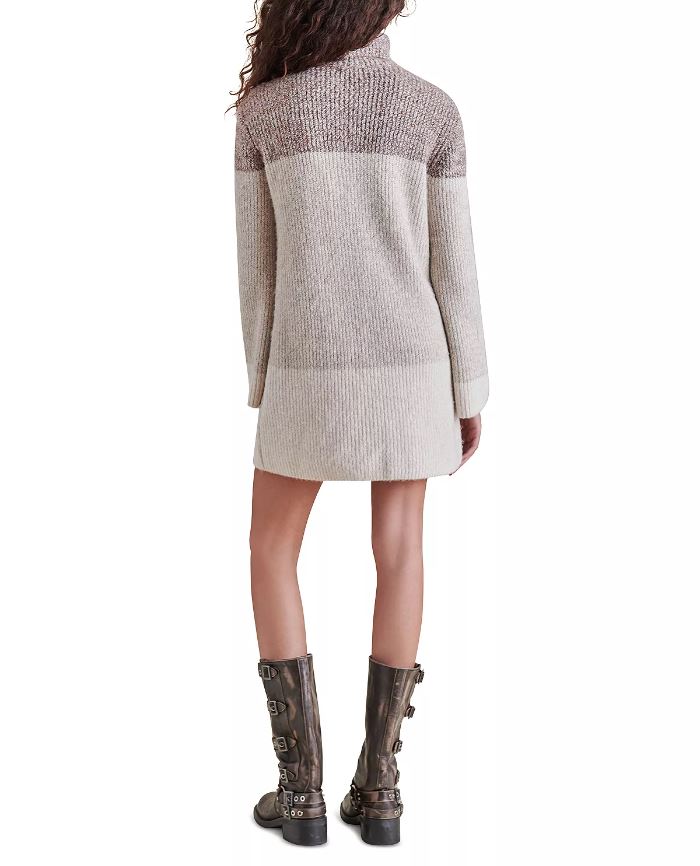Steve Meghan Sweater Dress
