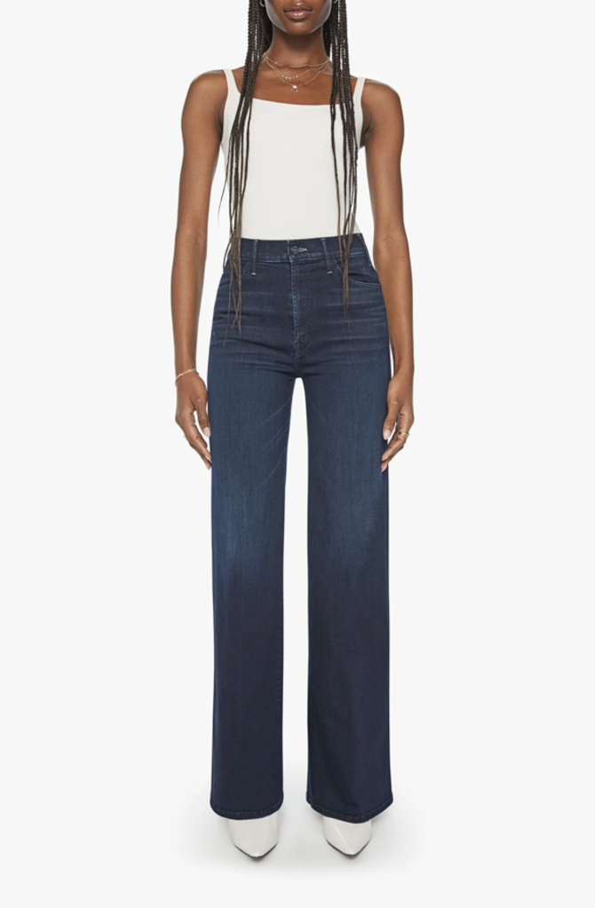 Mother Hustler Roller Sneak