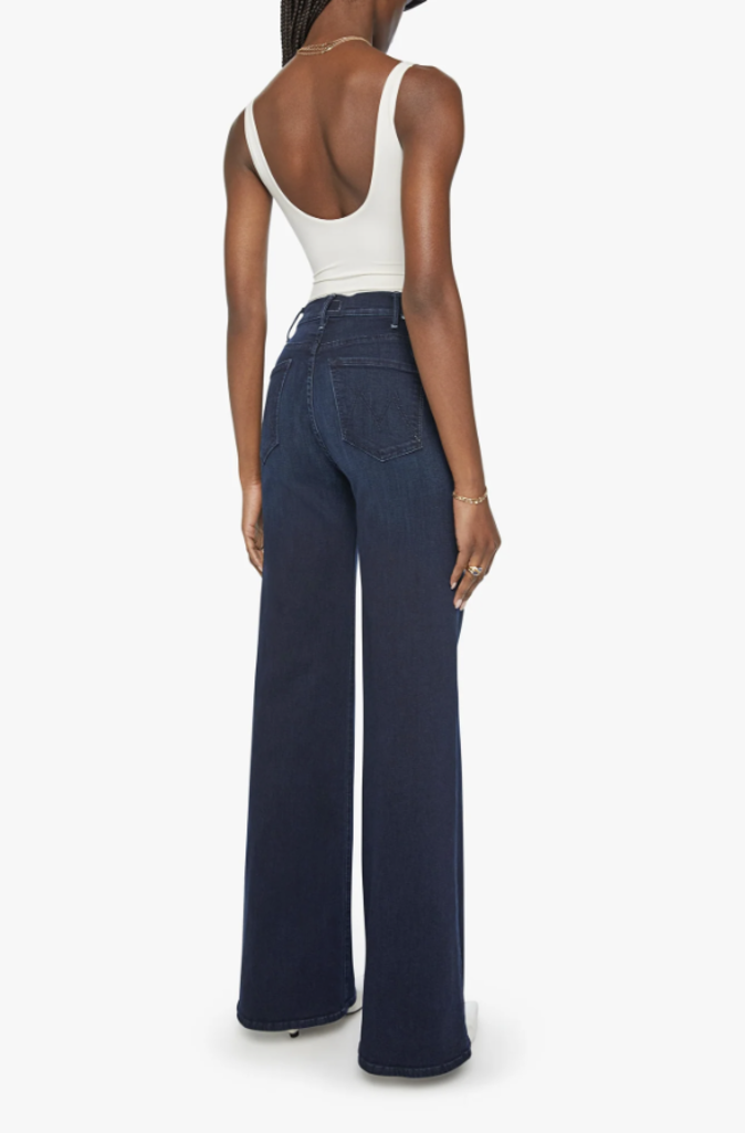 Mother Hustler Roller Sneak