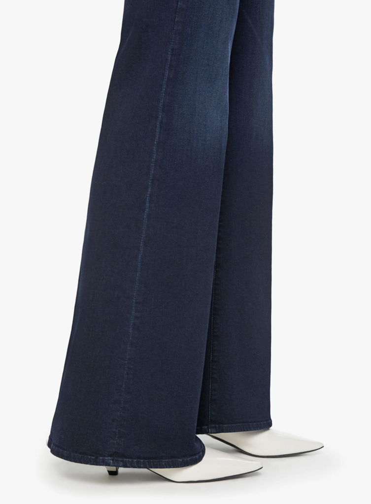 Mother Hustler Roller Sneak