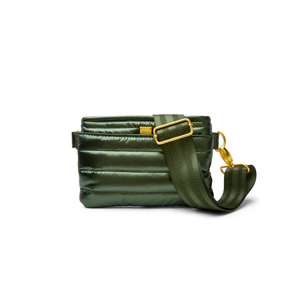 Bum bag/Crossbody
