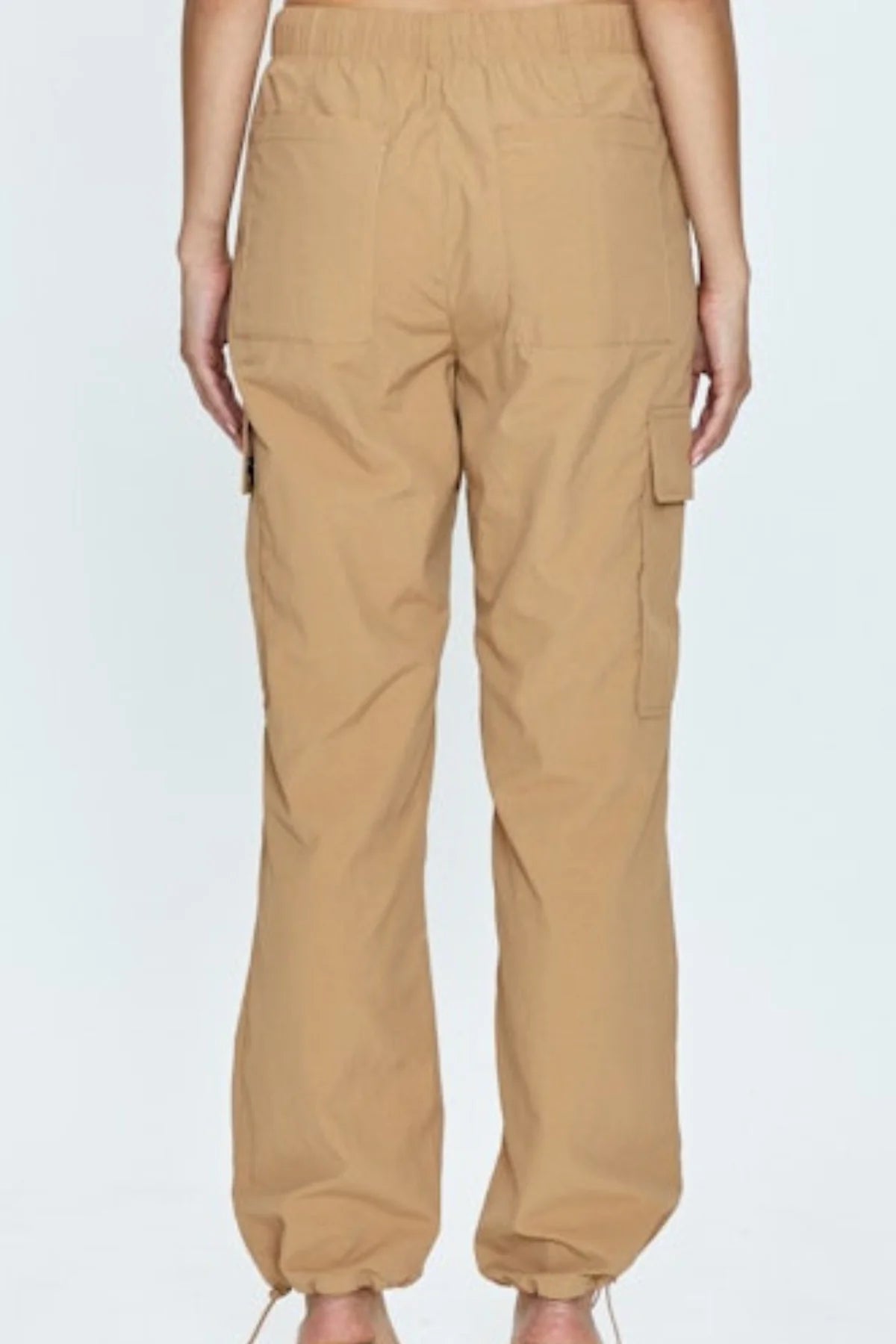 Jade Cargo Trouser