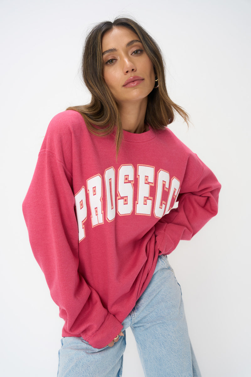 PST Prosecco Sweatshirt