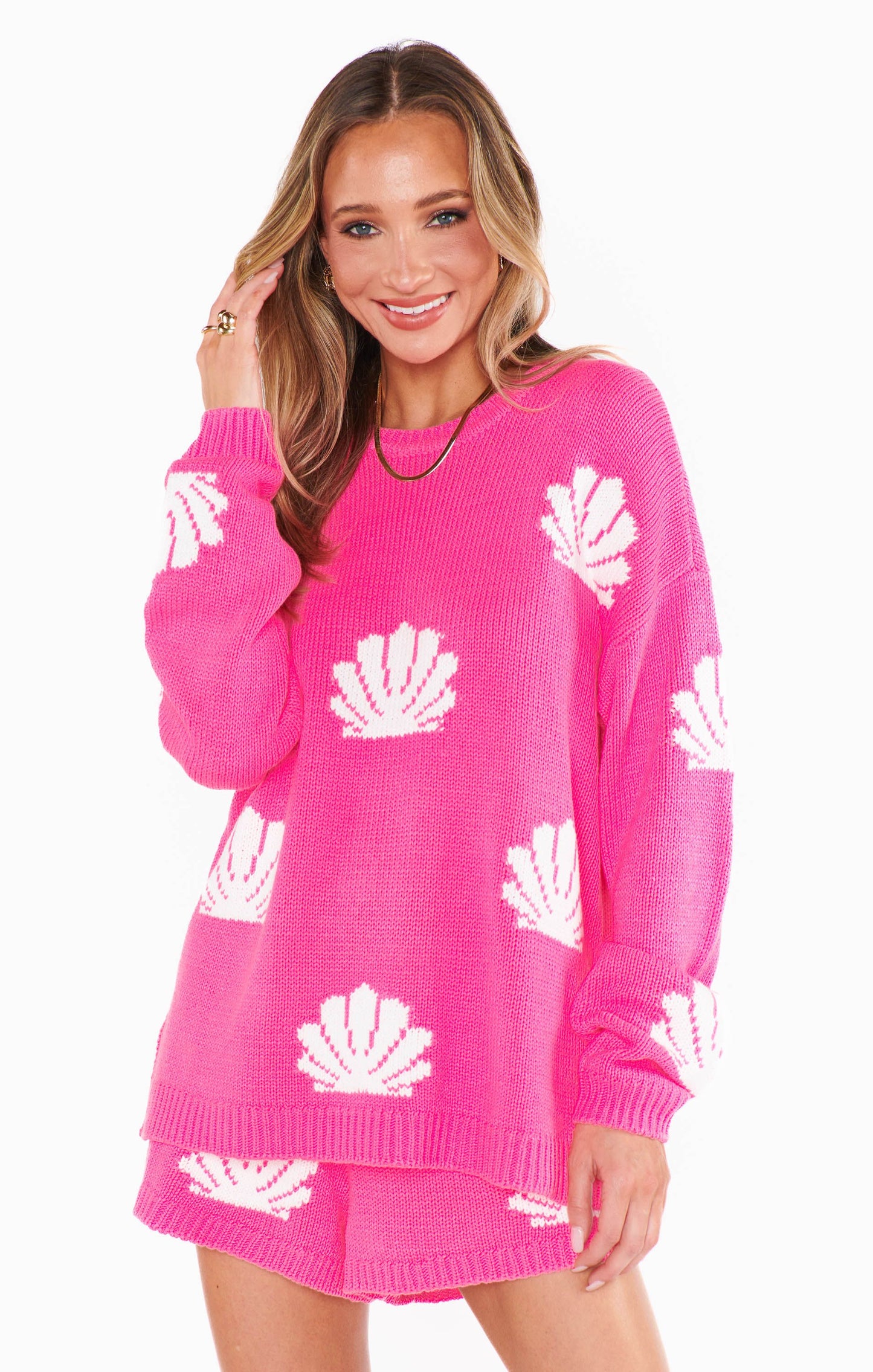 Go To Sweater