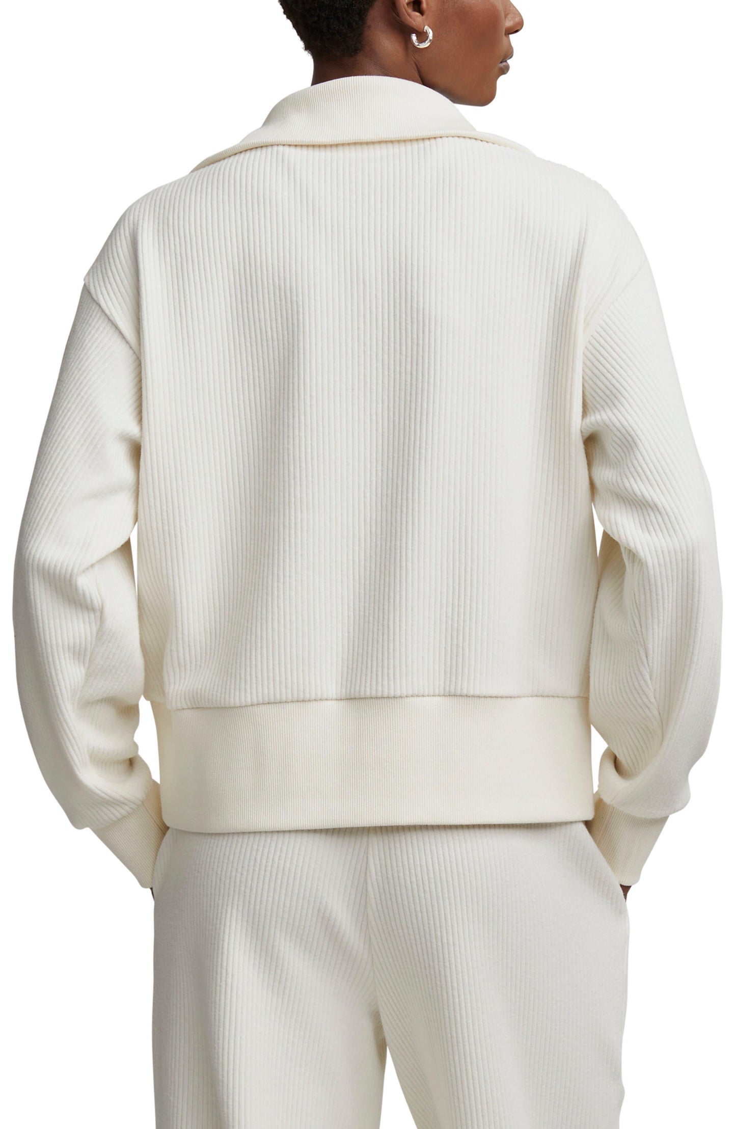 Varley Radford Half Zip
