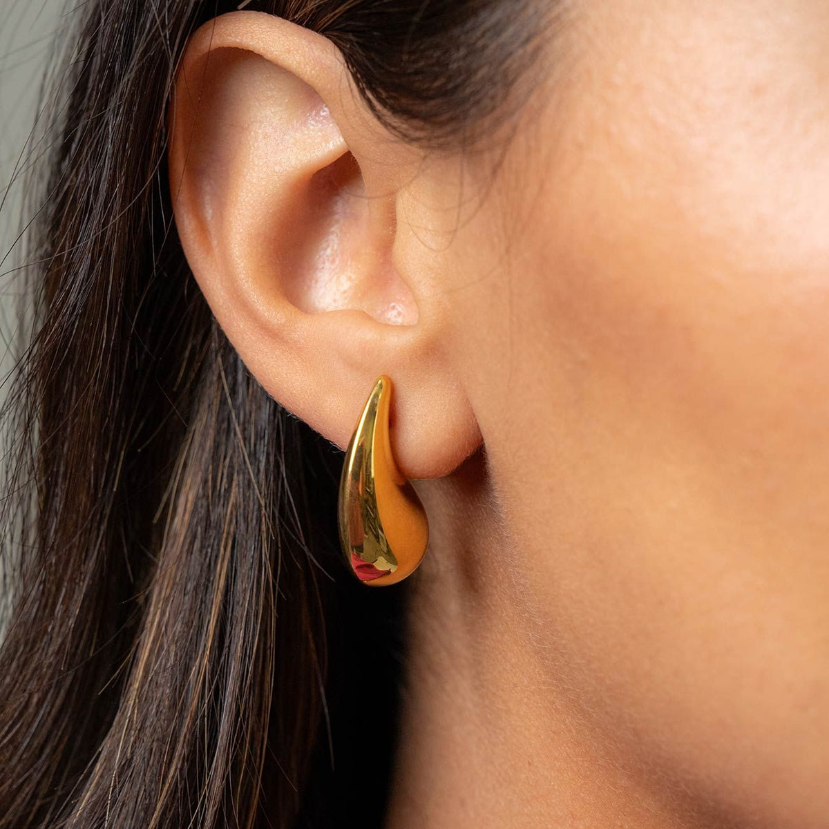 Bracha Romy Teardrops Earrings