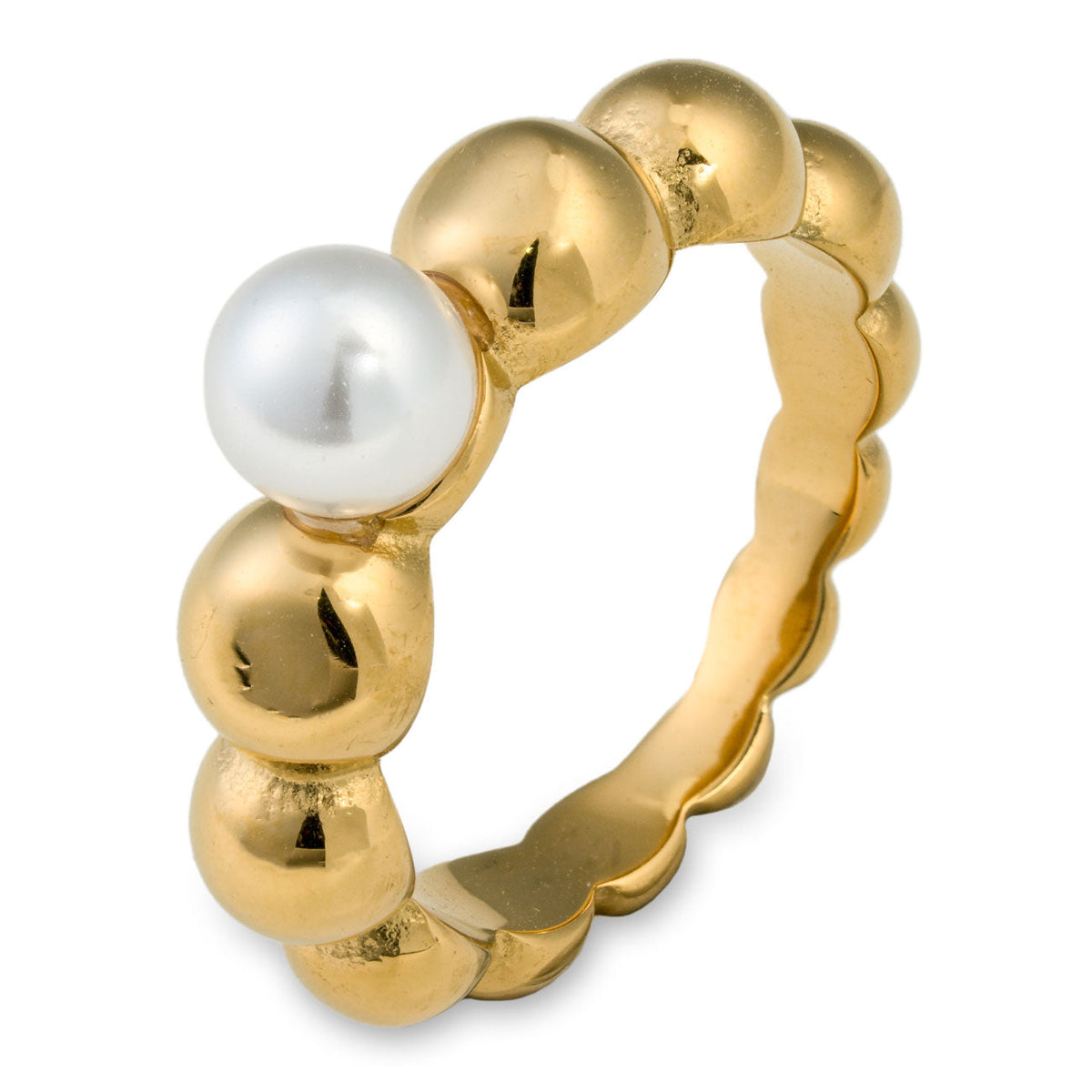 Bracha Santa Perlita Ring