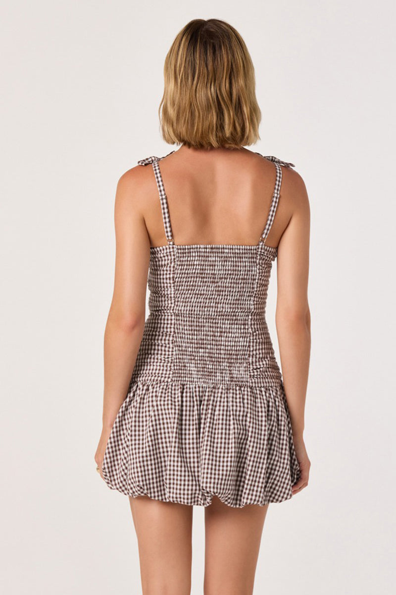 Jeliany Dress