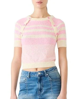 Rayna Sweater