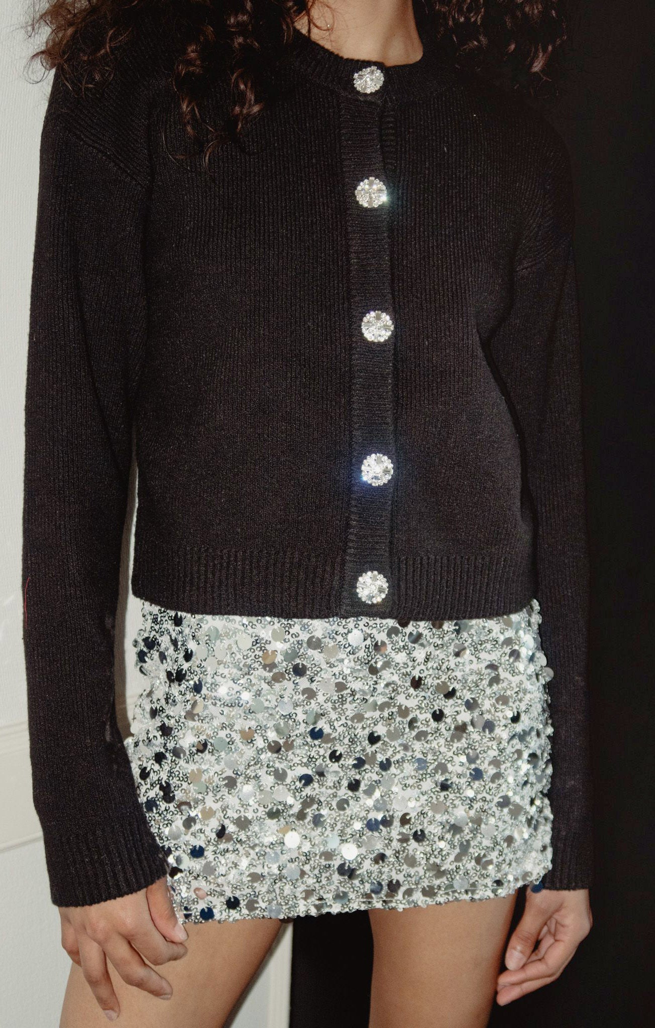 Maggie Cardigan